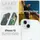 Чехол Spigen для iPhone 15 - Liquid Air, Abyss Green (ACS06792)