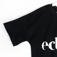 Платье для девочки с принтом Eclipse