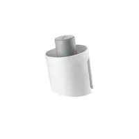 Соковитискач для цитрусових ручний Guzzini Kitchen Active Design 29990033 670 мл