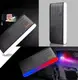 Внешнее зарядное устройство Power Bank Proda PPL-19 12000 mah с полицейской мигалкой (1847)