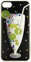 Чохол-накладка TOTO Liquid TPU Cases Apple iPhone 8/7 Cocktail