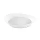 Тарелка для пасты с крышкой Berghoff EСlipse 3700423 24,5х22,5 см белая 4 шт