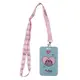Бейдж вертикальный YES Pusheen 940310 8.5х5.4 см