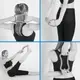 Кольцо для йоги и пилатеса Dobetters Yoga Y2 Blue тренажер круг