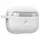 Чехол Spigen для AirPods Pro1 - Silicone Fit, White (ASD00534)