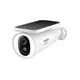 Камера видеонаблюдения Baseus Security S1 Outdoor Camera 2K |145°, 8Gb eMMC, Night vision 400lm|