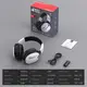 Наушники Onikuma Tri Mode  headphones GT887 |BT5.4/2.4G/Type-C, 20/60H|
