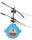 Летающий мяч шар Mini Flyer Heros Doraemon