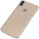 Чехол-накладка Ipaky 360° PC Full Protection PC Case Apple iPhone XS Max Transparent