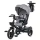 Велосипед трехколесный El Camino Vector ME-1162-Gray серый