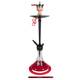 Кальян AMY Deluxe 066.01 Alu Deluxe Red (80 см)