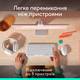 Мышь компьютерная безпроводная Logitech POP Mouse Tonal Rose L910-007413 розовая