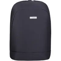 Рюкзак для ноутбука Bagland Advantage 23 л черный 00135169