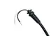 Dc кабель для блока питания 5.5x1.7mm (5a) (1.2m) (A class) 1 день гар.