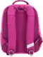Рюкзак школьный Bagland Отличник 20 л 143 малина 118 д 0058070