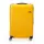 Чемодан большой 4 колеса Ricco Grande T1ABS600yellow-XL