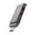 HOCO Clever USB3.2 Type-C flash drive (128GB) UD15 |exFAT/FAT32|