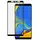 Защитное стекло Lion для Samsung Galaxy A9 2018 (A920) 3D Perfect Protection Full Glue, Black