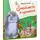 Детская книга Знакомься я кролик