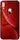 Чехол-накладка TOTO Print Glass Space Case Huawei Y7 2019 Red