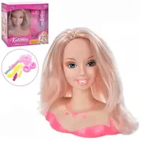 Кукла для причесок Limo Toy 2312-1 20 см