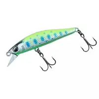 Воблер Daiwa Silver Creek Minnow DC 48S 48mm 4g #Natsuiro Yamame (07412912 / 2254297)