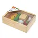 Игрушечные продукты Viga Toys Завтрак (44541)