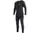 Термобілизна Flagman Warmshield Black (M)