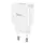 Адаптер сетевой HOCO Leisure single port charger C106A |1USB, 10.5W/2.1A|