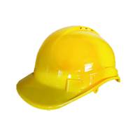 Каска захисна Werk 122910 24110 жовта