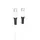 Кабель HOCO Type-C to Type-C silicone charging data cable X82 |1m, 60W/3A|