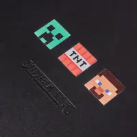 Щоденник шкільний твердий А5 YES Minecraft TNT 911613 40 аркушів