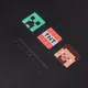 Дневник школьный твердый А5 YES Minecraft TNT 911613 40 листов