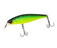 1699-01-09Воблер Jackall Squad Minnow 95SP 95мм 14г Mat Tiger Suspending