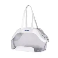 Сумка для переноски кошек и собак 43x23x28 см CosmoPet CP-38 White