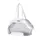 Сумка для переноски кошек и собак 43x23x28 см CosmoPet CP-38 White