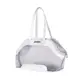 Сумка для переноски кошек и собак 43x23x28 см CosmoPet CP-38 White