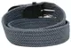 Универсальный ремень резинка Kamo belt серый 99х3,8 см