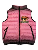 Жилет детский Baft kids Cappuccino Ballerina р.146