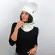 Набор Amber 17019 молоко-мята