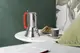 Гейзерная кофеварка 150 мл Alessi Manico forato на 3 чашки