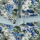 Семейный комплект на резинке TTROPICAL PALM CS1