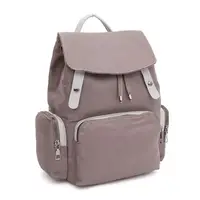 Женский рюкзак Monsen C1KM1252ta-taupe