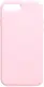 Чехол-накладка TOTO Mirror TPU 2mm Case Apple iPhone 7 Plus/8 Plus Rose Pink