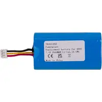 Аккумулятор PowerPlant для садовых ножниц Gardena ComfortCut 889 7.4V 2.5Ah