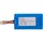 Аккумулятор PowerPlant для садовых ножниц Gardena ComfortCut 889 7.4V 2.5Ah