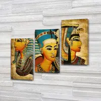 Интернет магазин картин модульных на ПВХ ткани, 85х95 см, (60x30-3)