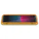 Защитное стекло Spigen для Sony Xperia 10 IV - ALIGNmaster (2 шт), Clear (AGL04690)