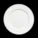 Тарелка подставная Thun Opal 8034800-25-1-Т 25 см