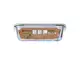 Контейнер пищевой Bergner BG-25050-OL 370 мл
